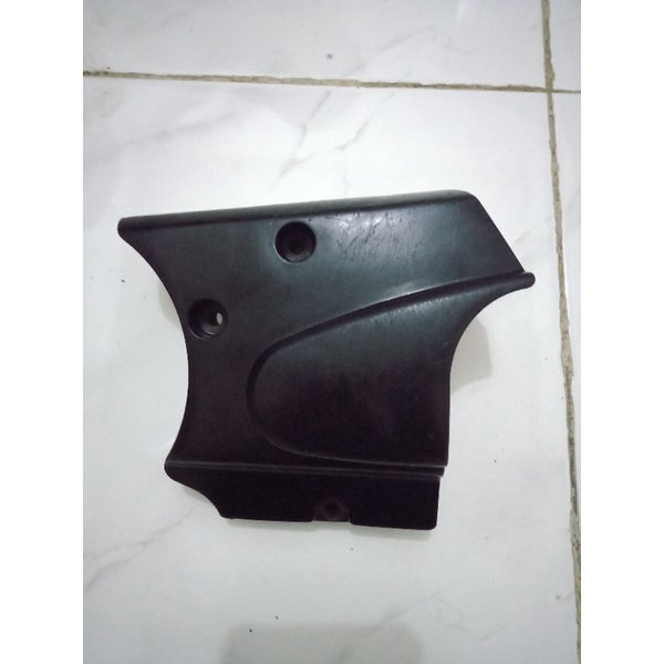 cover tutup gir gear depan Kawasaki Blitz blitz r original
