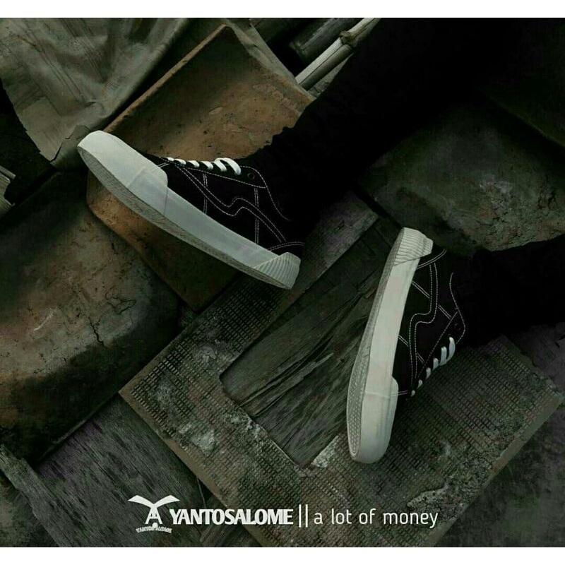 outstrak store, patrobas, sepatu patrobas murah, jual sepatu, srpatu pria sepatu kekinian