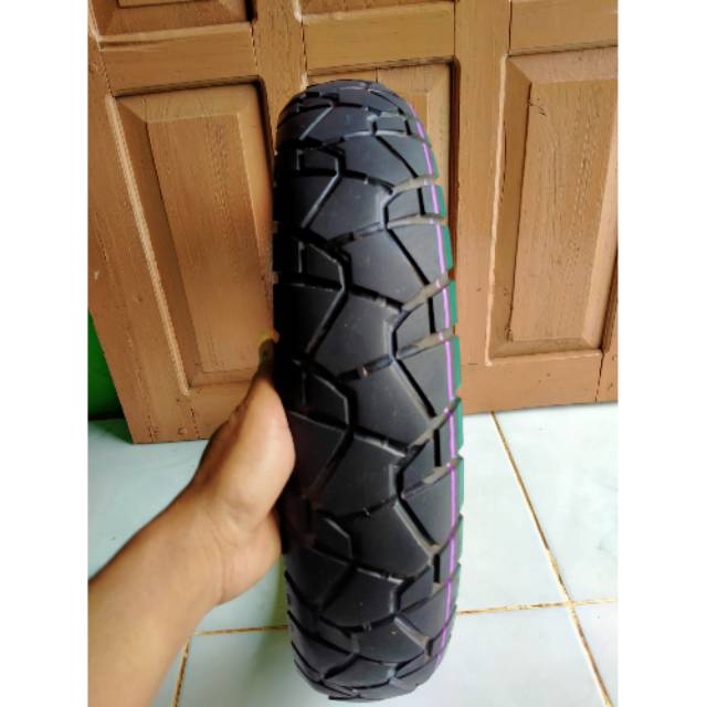 Ban Aspira ukuran 100/90 ring 14