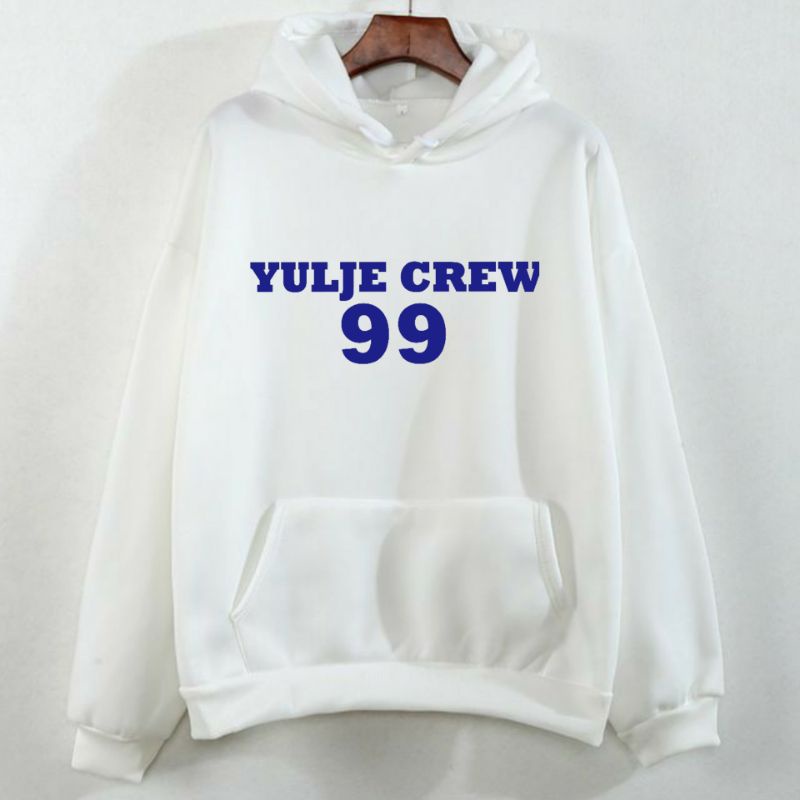 hoodie jumper hospital playlist yulje crew 99 / yulje medical center