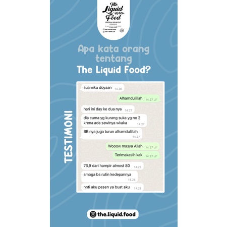 

Ay00! Coldpressed Juice Detox 1 day (8 botol @250ml) / Jus Diet Detox Natural