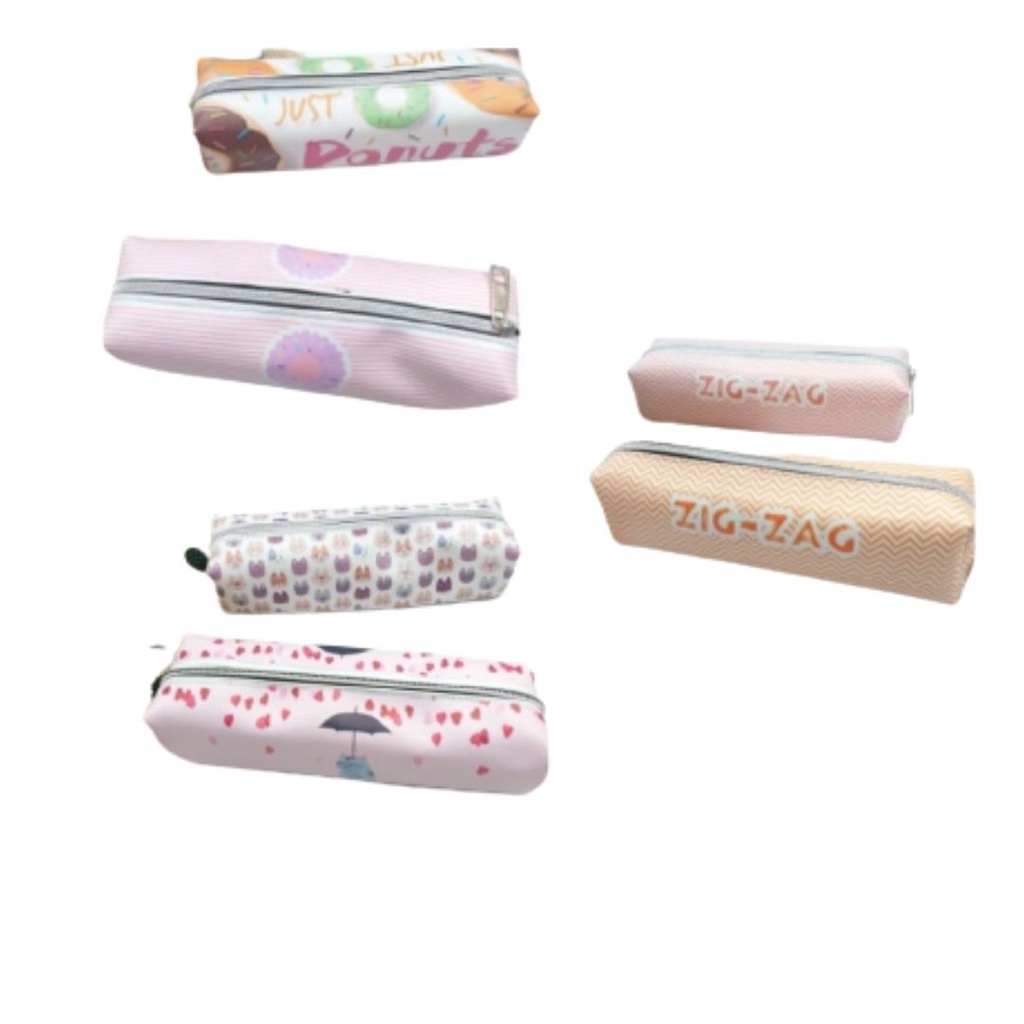 

PENCIL CASE KALEP 1 RESLETING 20X07X05