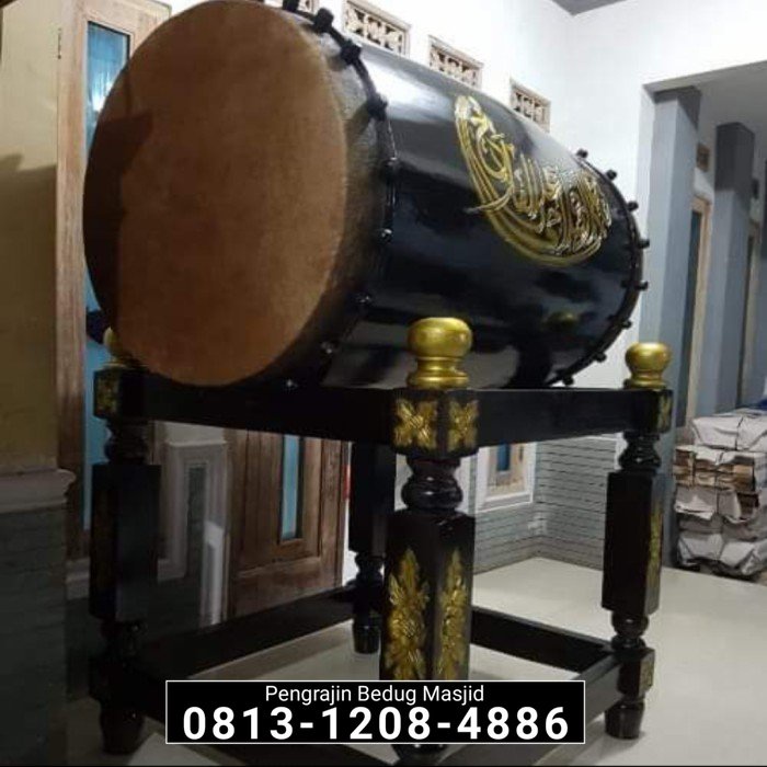 beduk masjid