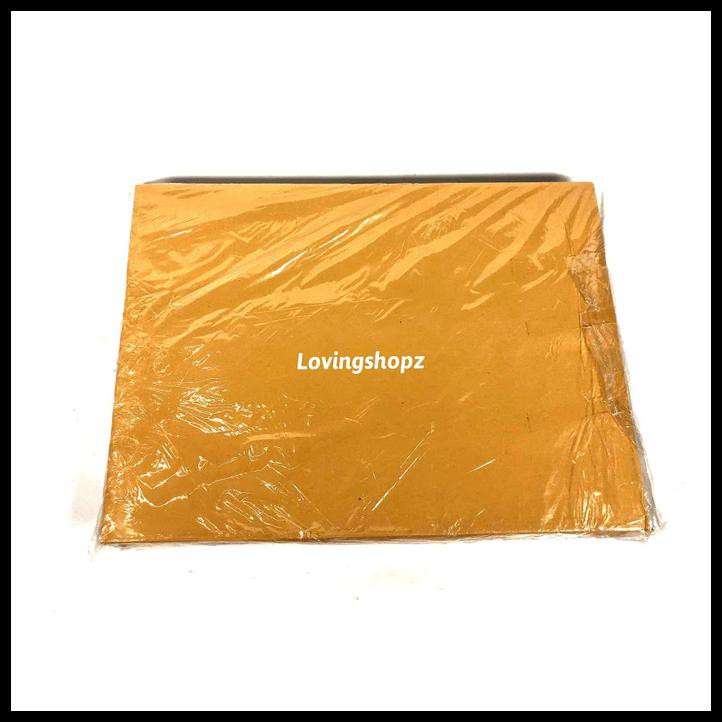 

Kualitas Terbaik Amplop Coklat A3