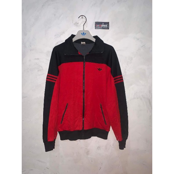 tracktop adidas vintage descente