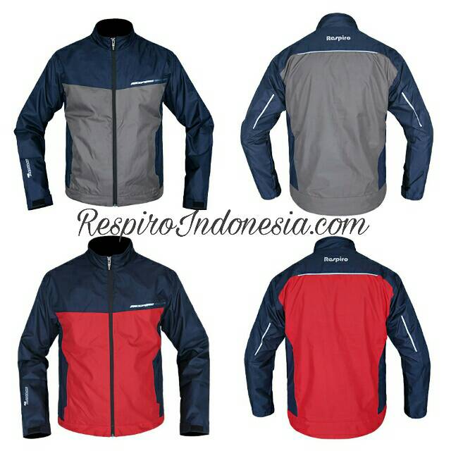 7400 Model Jaket Respiro Terbaru HD Terbaik