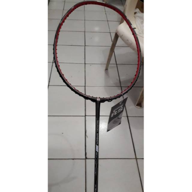 Raket Rs micron saber 10