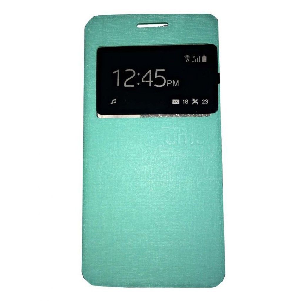 Uma Asus Zenfone Zoom ZX551ML Flipshell / Flip cover / Flipshell Uma / Case / Casing