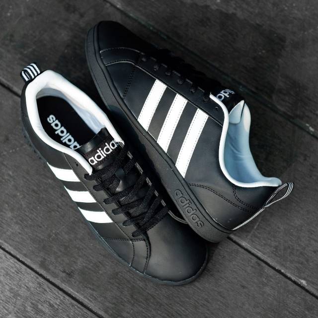Adidas Neo Advantage &quot;Black White&quot;