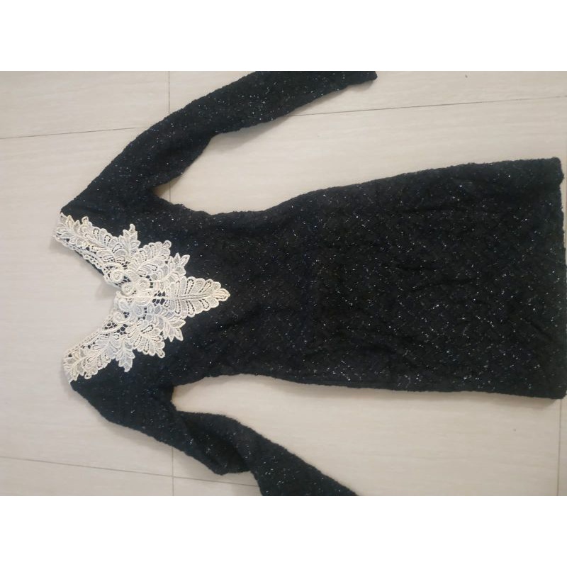 preloved minidress premium Blink blink