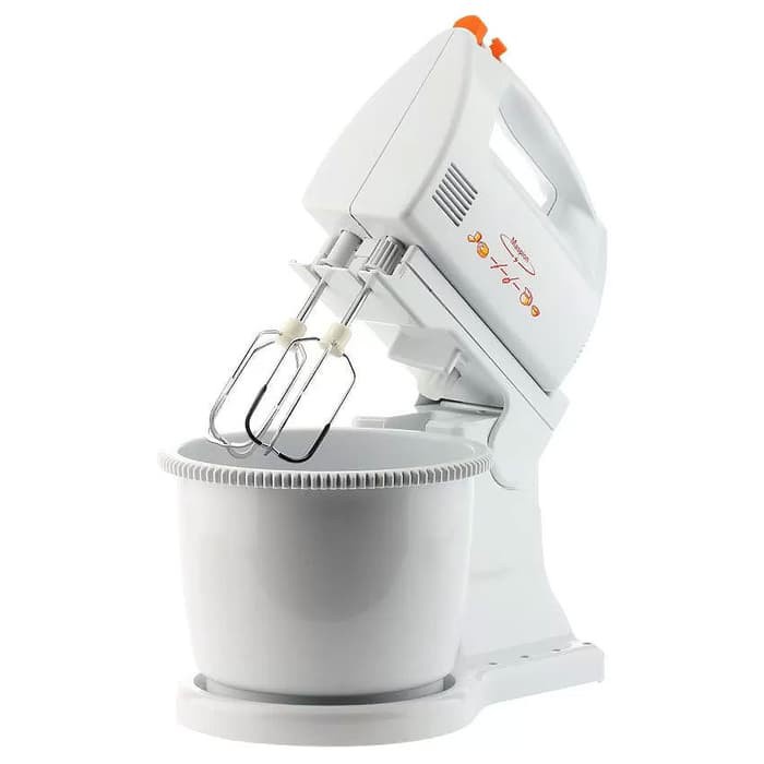 Maspion Stand Mixer MT - 1140 MIXER SERBAGUNA