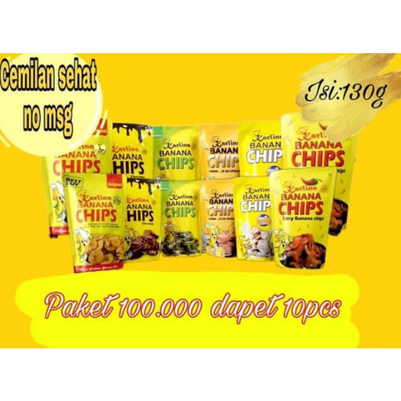 

Paket 1..(Promo 125 ribu dapat 10 pc)