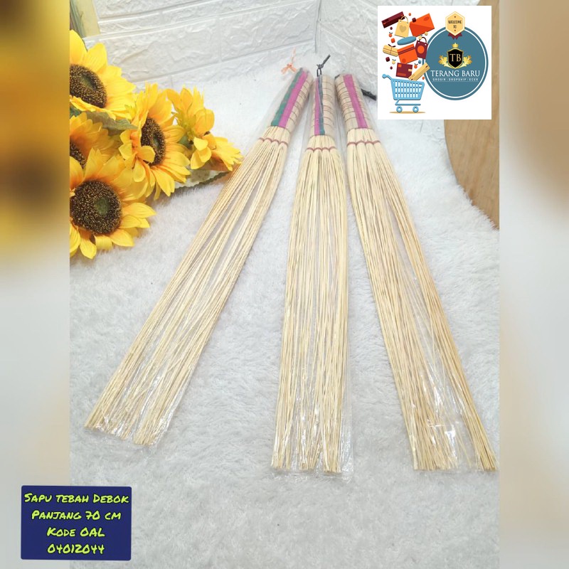 SAPU TEBAH | SAPU KASUR | TEBAHAN KASUR | TEBAHAN