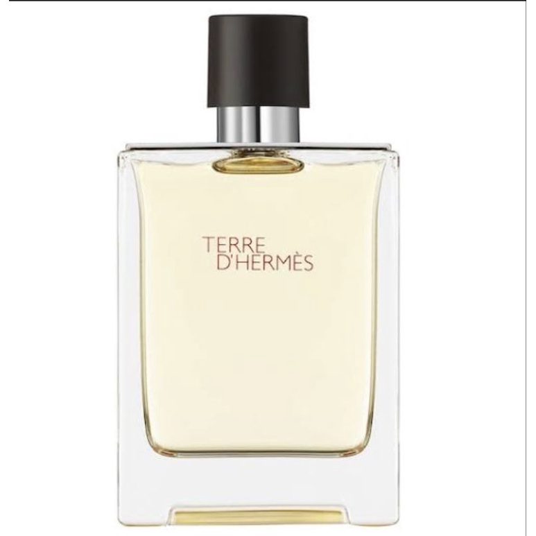 terre d hermes EDT 100 ml