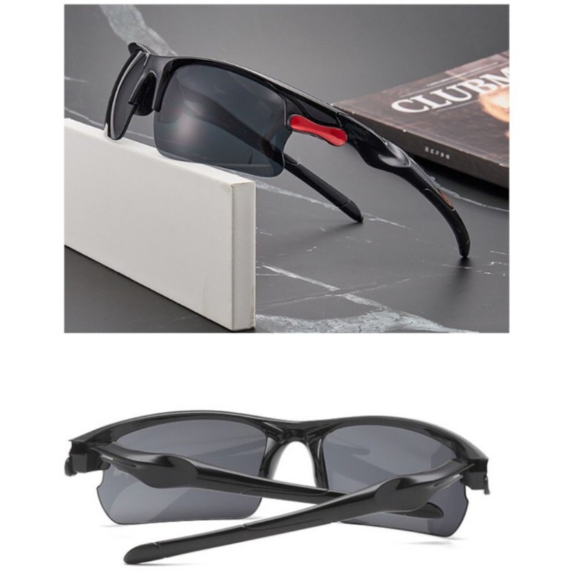 WJ0022 Kacamata Fashion Sunglasses Kacamata Anti-UV400