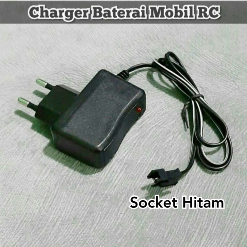 CHARGER BATERE MOBIL RC  | BATERE MOBIL CADANGAN MOBIL REMOTE