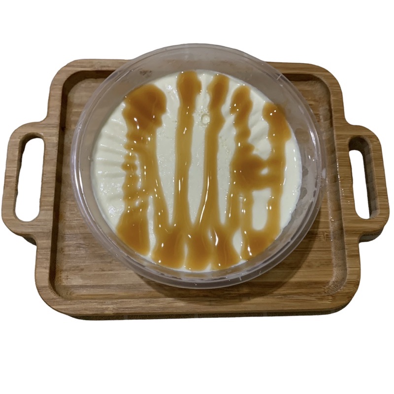 

Puding Mano 500ML
