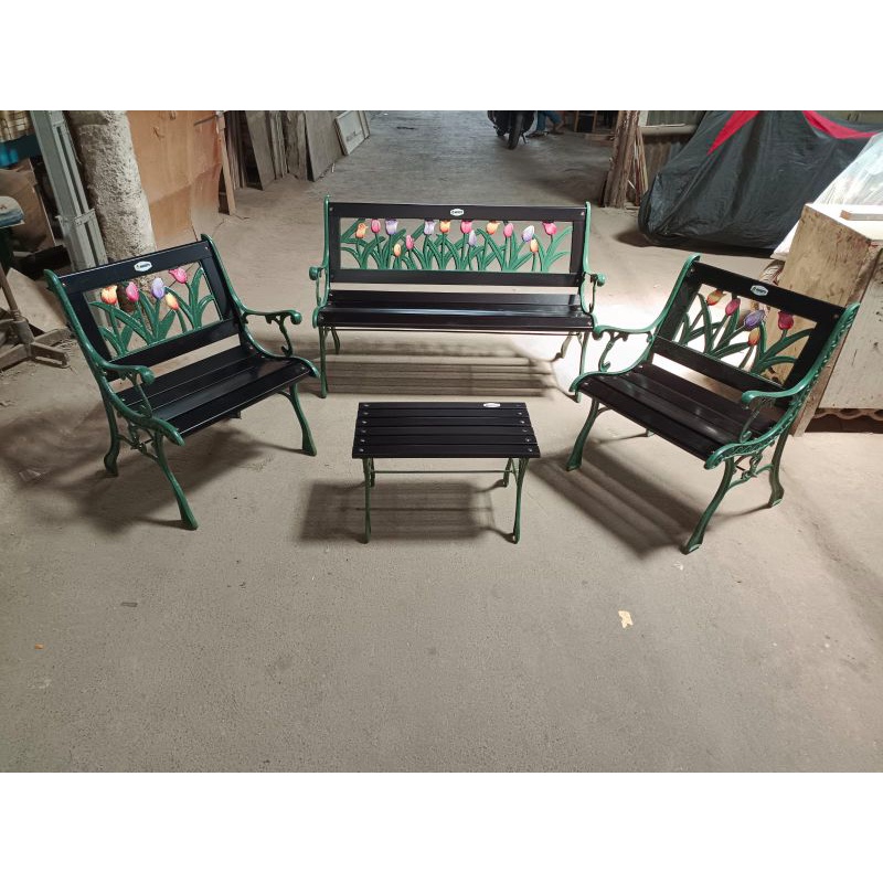 KURSI MURAH BANGKU MURAH KURSI TAMAN MURAH KURSI TAMAN MINIMALIS KURSI TAMAN BESI KURSI TUNGGU KURSI