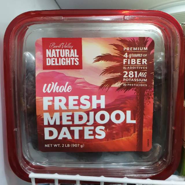 

Medjool usa