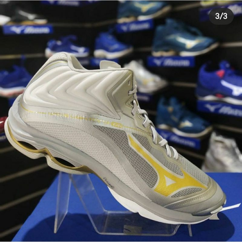 MIZUNO WAVE LIGHTNING Z 6 ORIGINAL