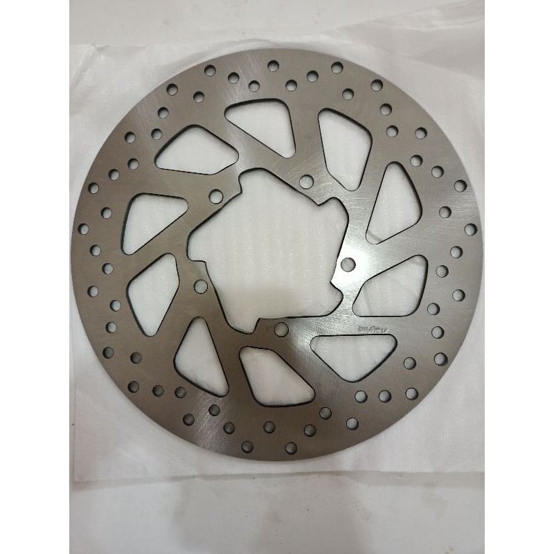 piringan cakram depan piring disk SUNSTAR  byson 45P