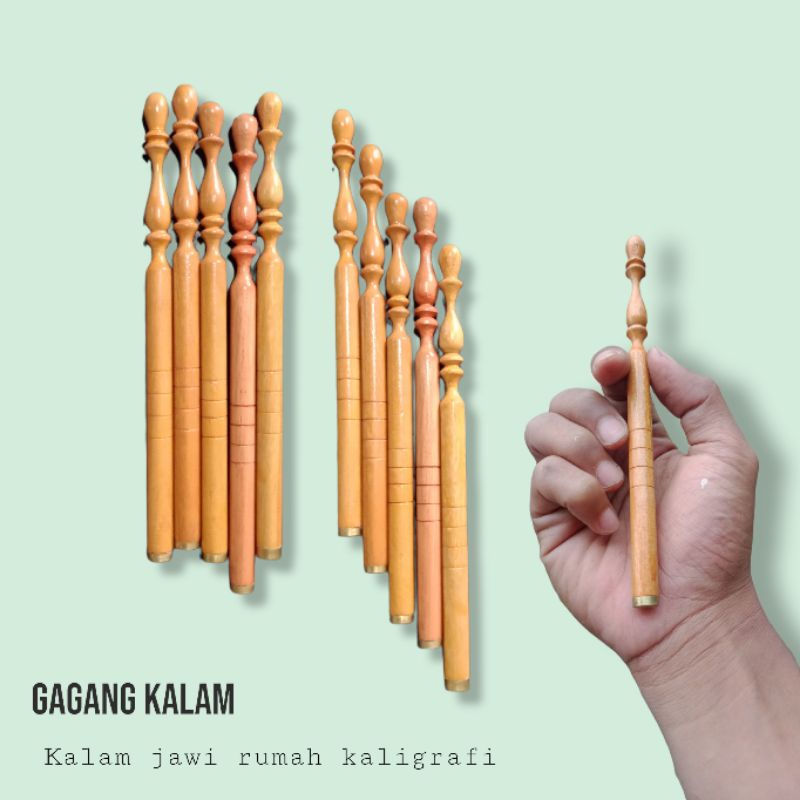 

Gagang