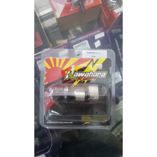 Noken As Kawahara Mio K1 RACING ORIGINAL ORI