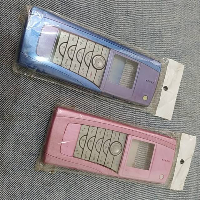 casing Nokia 9500 kesing Nokia 9500