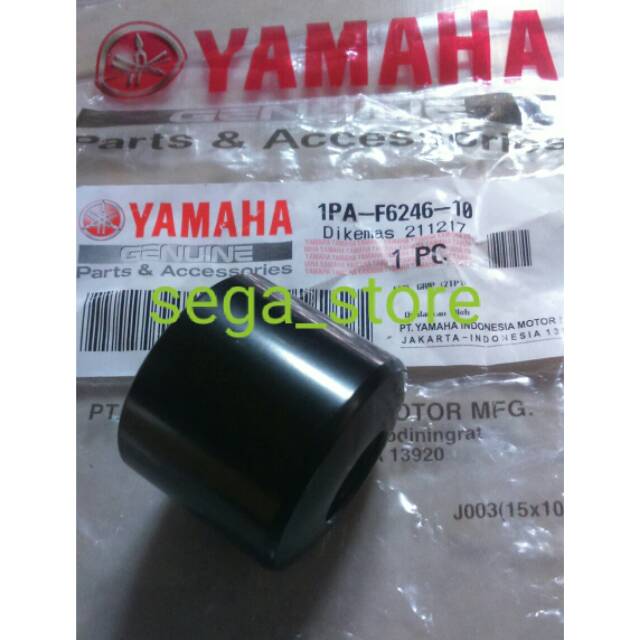 Balancer jalu stang bandul stang stir yamaha new vixion NVL NVA ori original YGP 1PA-F6246-10