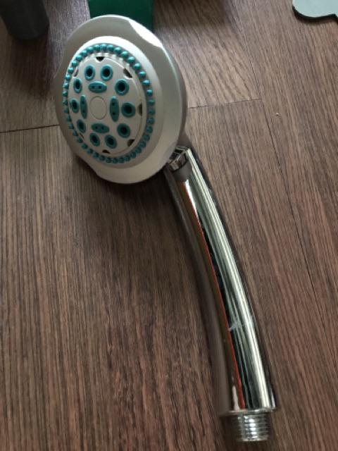 Kepala Hand Shower Matahari - Kepala Shower Mandi - Pancuran Shower