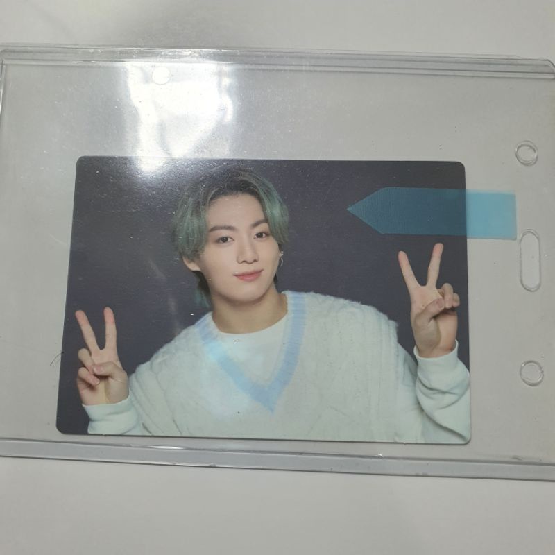 Sowoozoo Jungkook 6/8