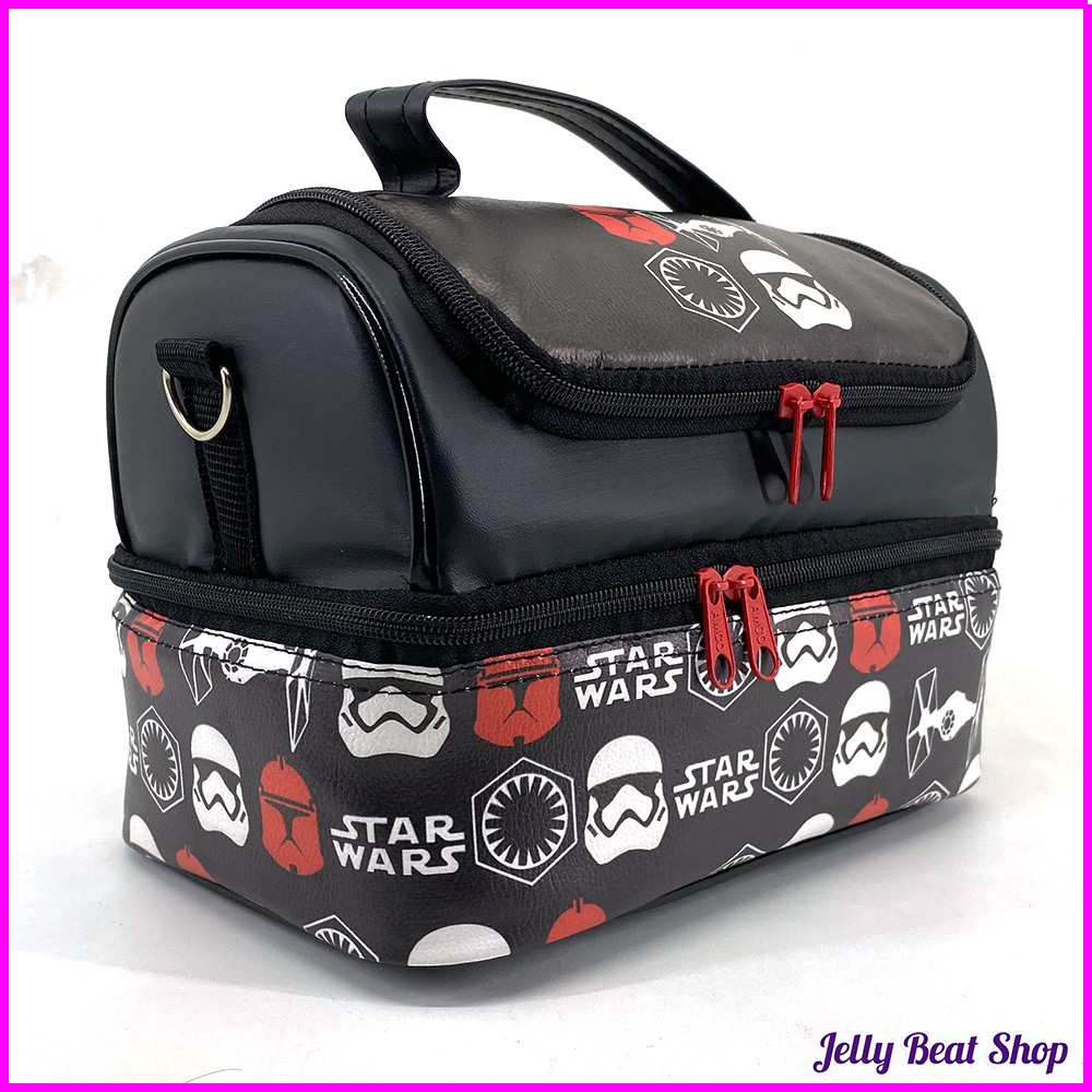 TAS SUSUN MEDIUM KARAKTER STAR WARS