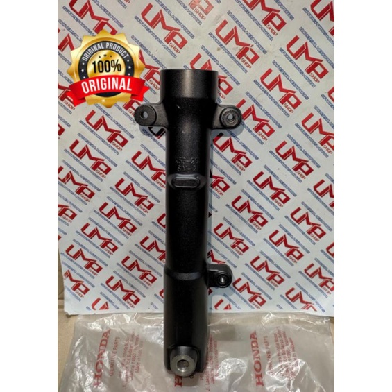 Tabung Shock Depan Kiri (Case Comp,L FR Bottom) – Supra GTR 150