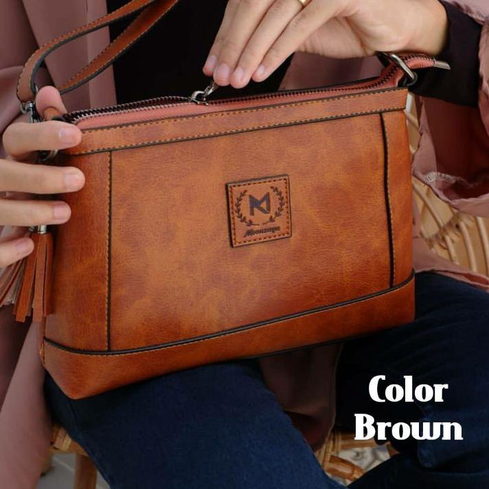 ⇴ TAS TRESNA BY MONZAYA ㆈ