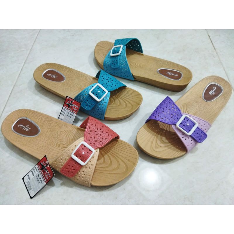 Sandal Wanita ATT