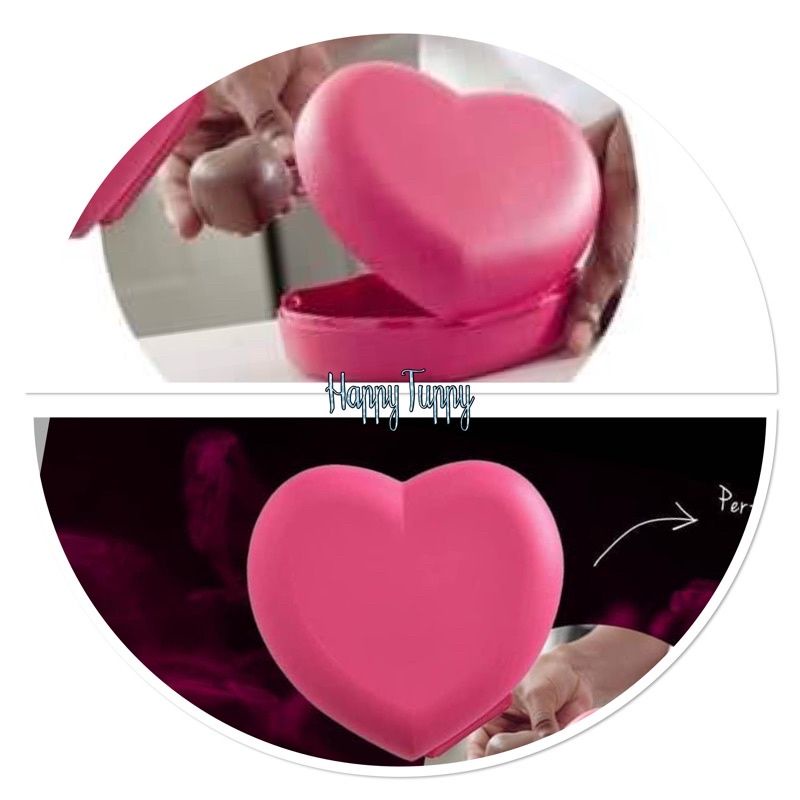 love keeper by tupperware