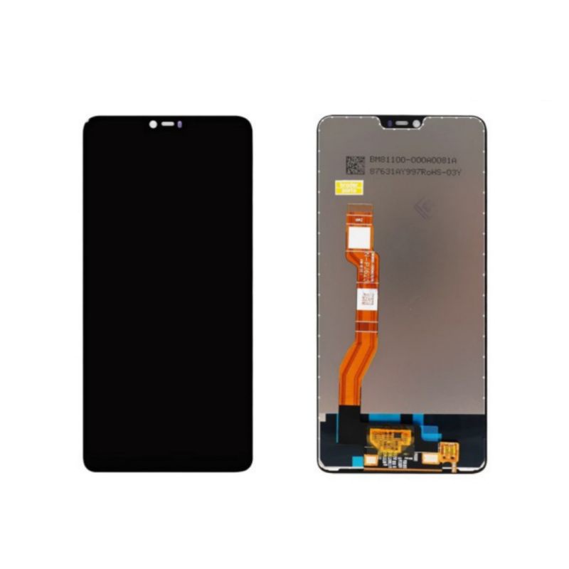 LCD TOUCHSCREEN OPPO F7 / F7 PRO ORIGINAL