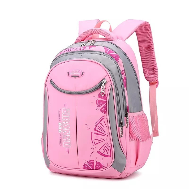 Tas Ransel Dewasa Pria dan Wanita Tas Punggung Cowok Cewek SMP SMA Kuliah Kerja