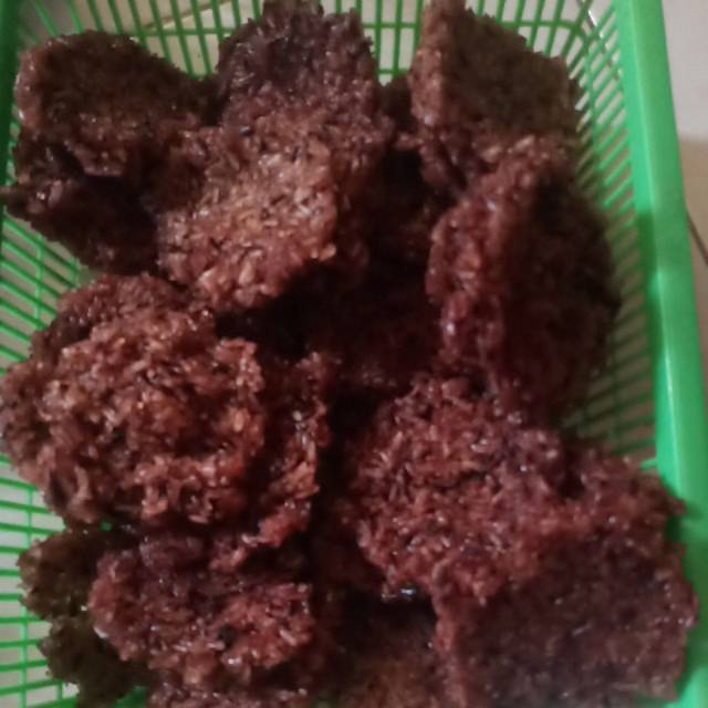 

•RENGGINANG KETAN MENTAH/RENGINANG/RENGGINANG•