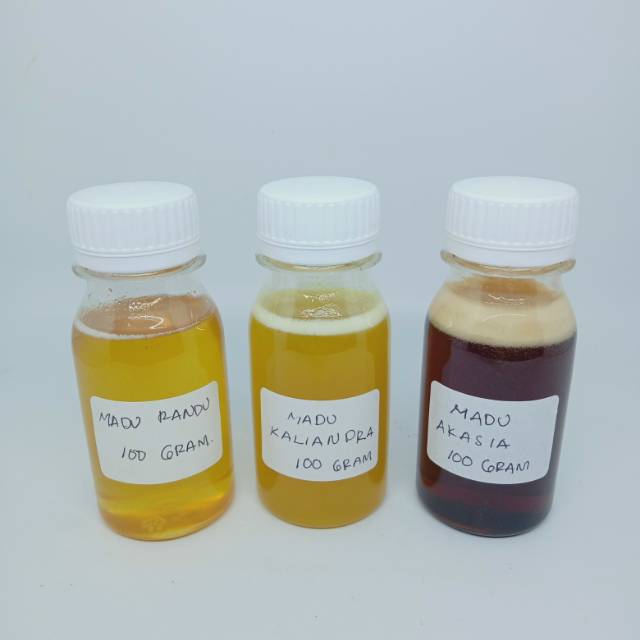 

Madu tiga