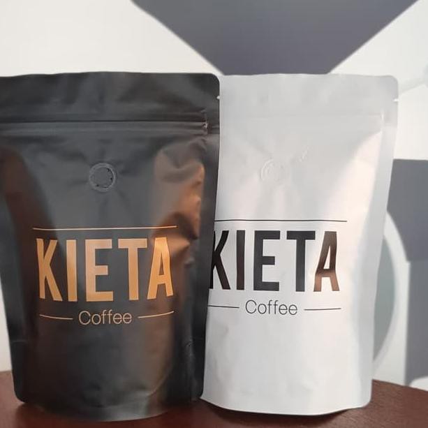 

♚reh【 pqd-04 Biji kopi Espresso Blend Kieta 1kg ♞