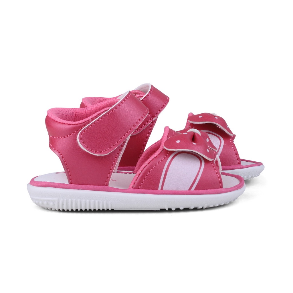 SANDAL ANAK PEREMPUAN LUCU SINTETIS SCP