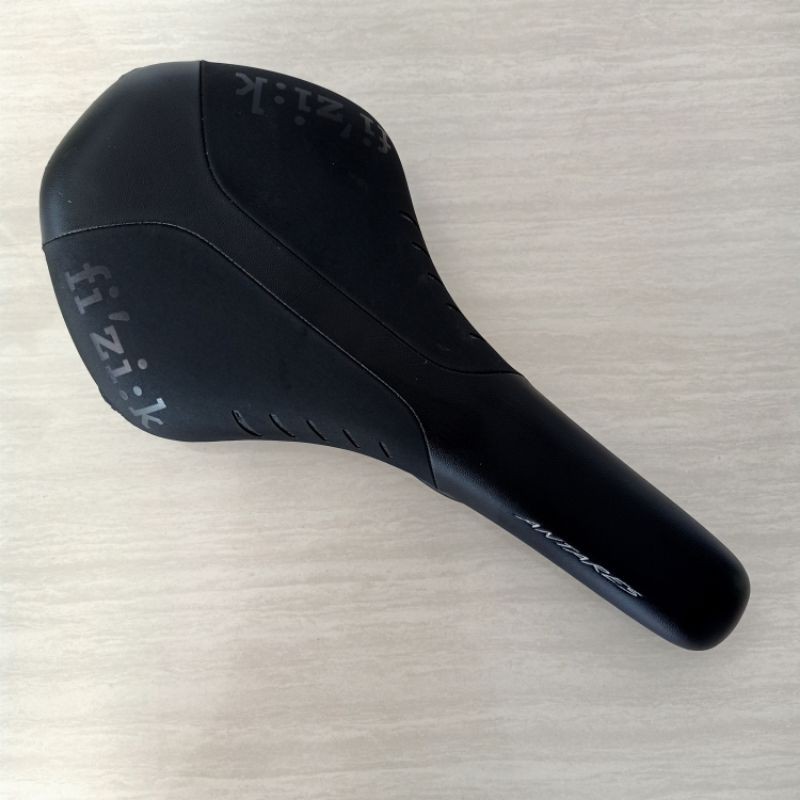 2nd FIZIK Antares R5 Sadel Saddle Sepeda Road Bike Balap MTB