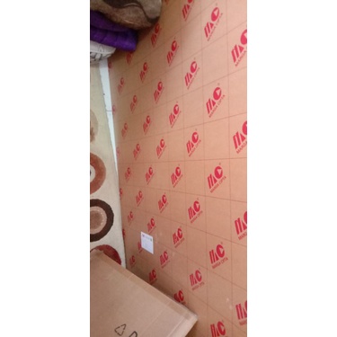 

akrilik 2mm bening 50x25