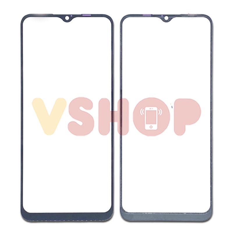 GLASS LCD - KACA TOUCHSCREEN OPPO A16 - REALME C20 C21 C25 C25S - NARZO 50A 50I