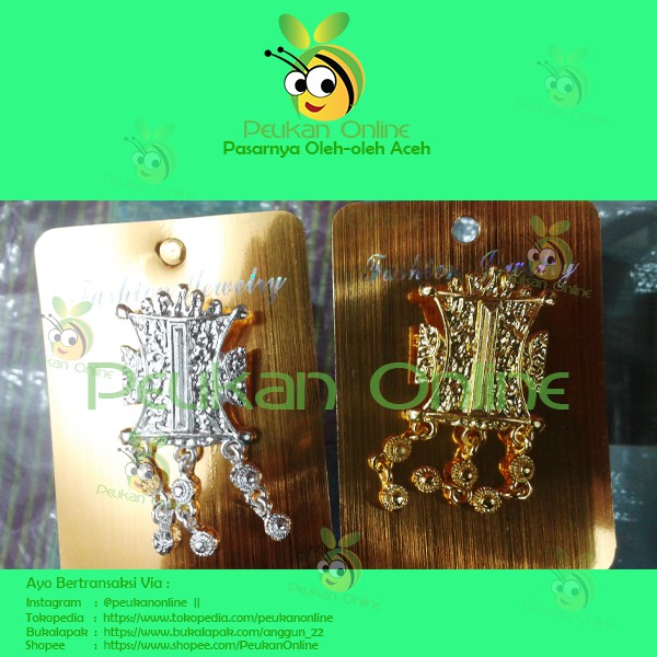 Bros Pintu Aceh / Bros Aceh Satuan / Bros Pintoe Aceh