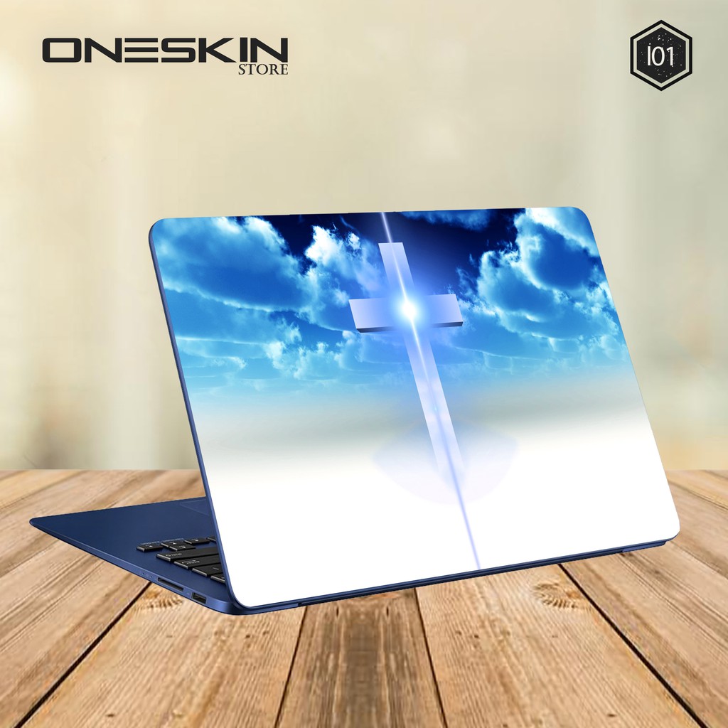 Garskin/Garskin Macbook/Garskin iPhone/Xiaomi/Hp Acer-Christian 1