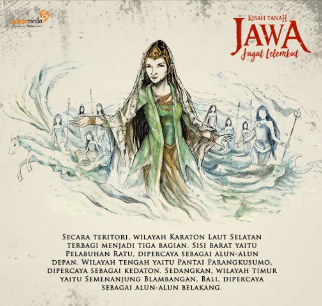 Buku Kisah Tanah Jawa Jagat Lelembut Pdf Info Berbagi Buku