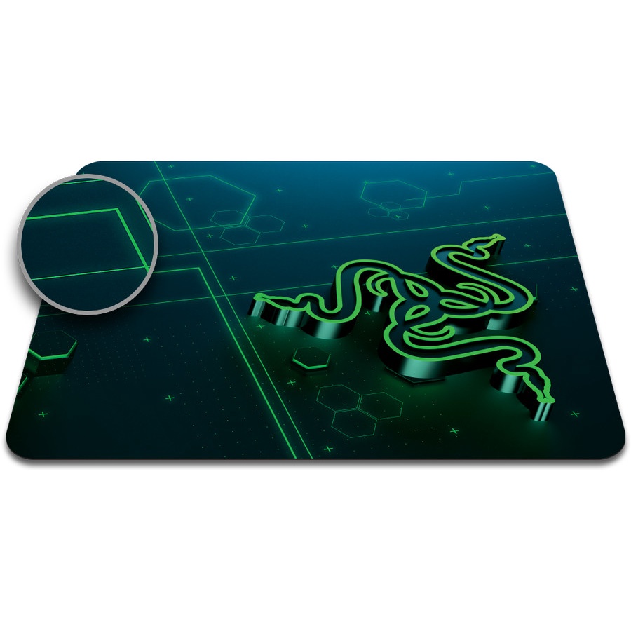 Mousepad Razer Goliathus Mobile Small | Mouse Pad Gaming