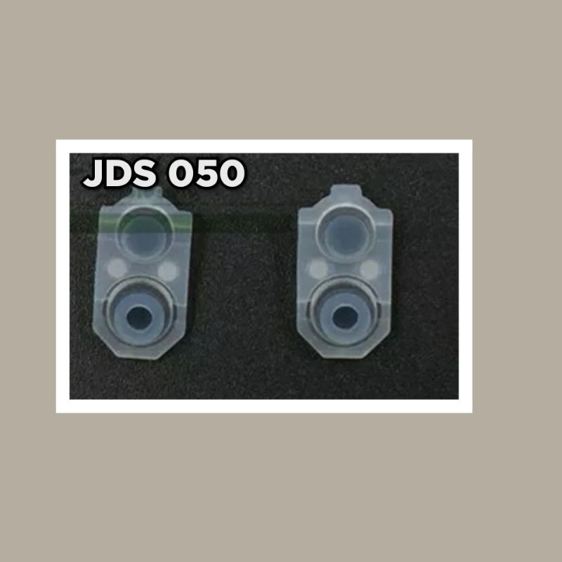 Karet Stik Ps4 PRO Kode V4 JDS 050/JDM 055